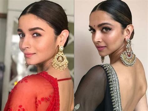 Alia Bhatt to Deepika Padukone: Bollywood actresses who。